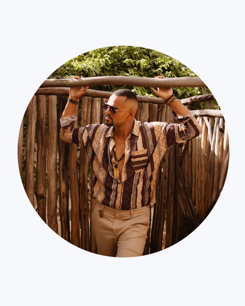 Mohombi Live Concert