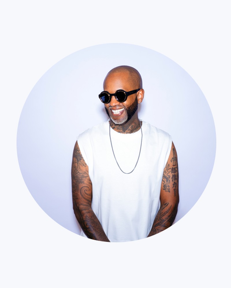 Willy William Live Tour & Booking